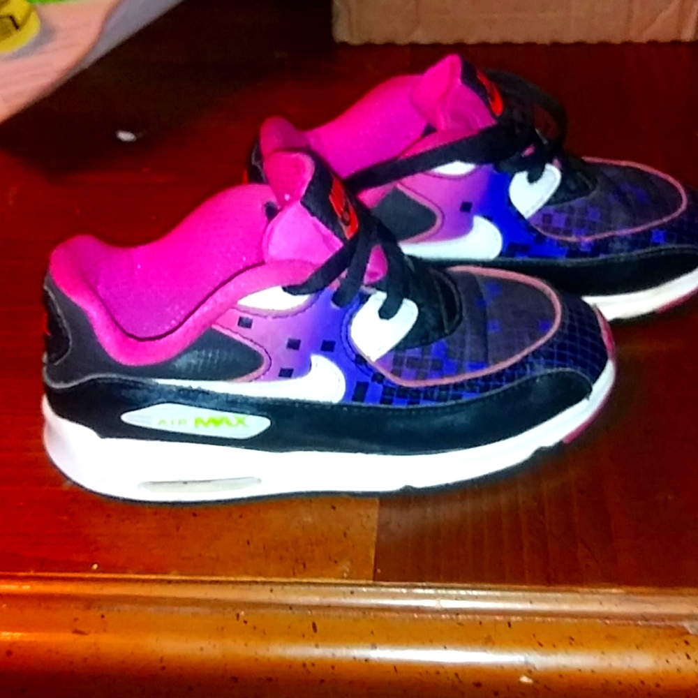 Kids Nike Airmax